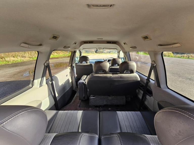 2025 Mitsubishi DELICA SPACE GEAR AUTO L400 Spacegear Chamonix 3.0 Auto V6 4X4 / 2WD MPV PETROL A...