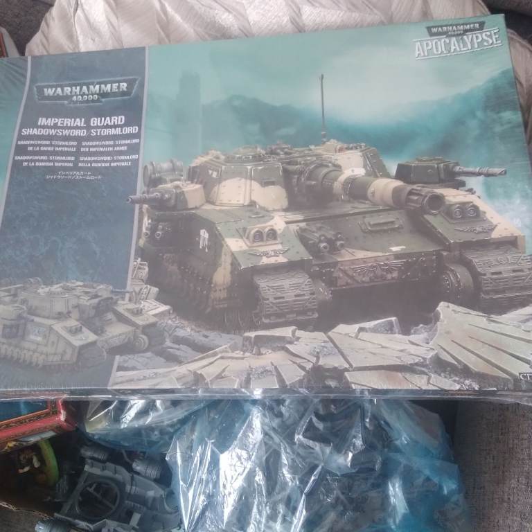 Warhammer  40.000