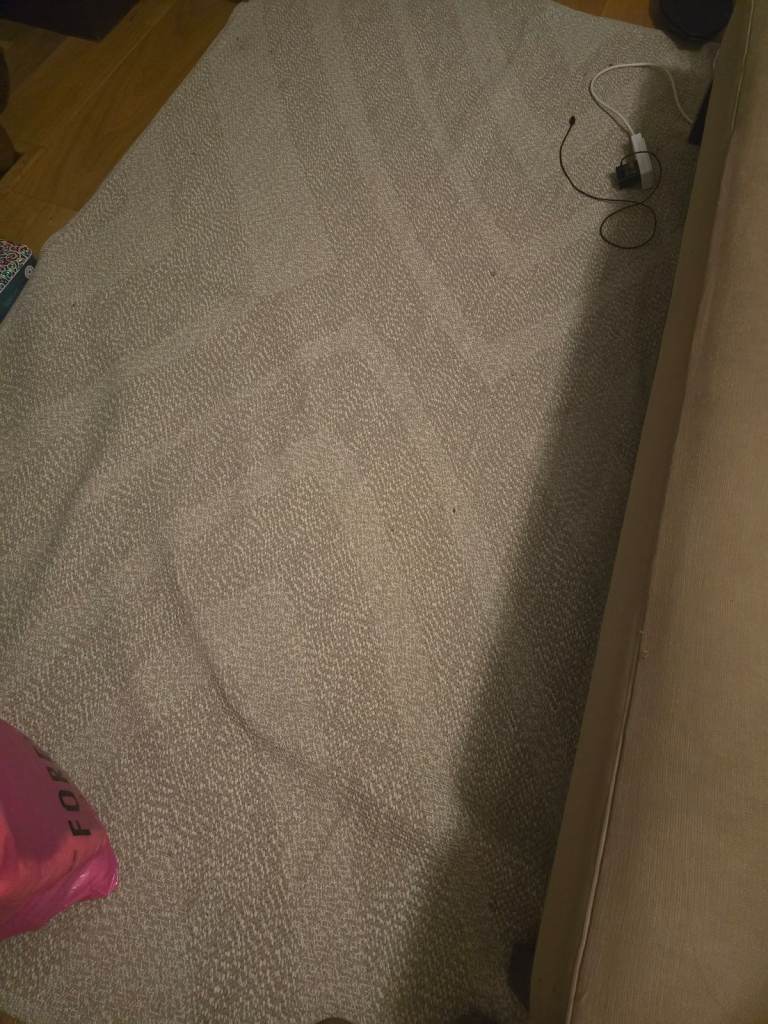 Ikea rug 170x240cm RRP £125