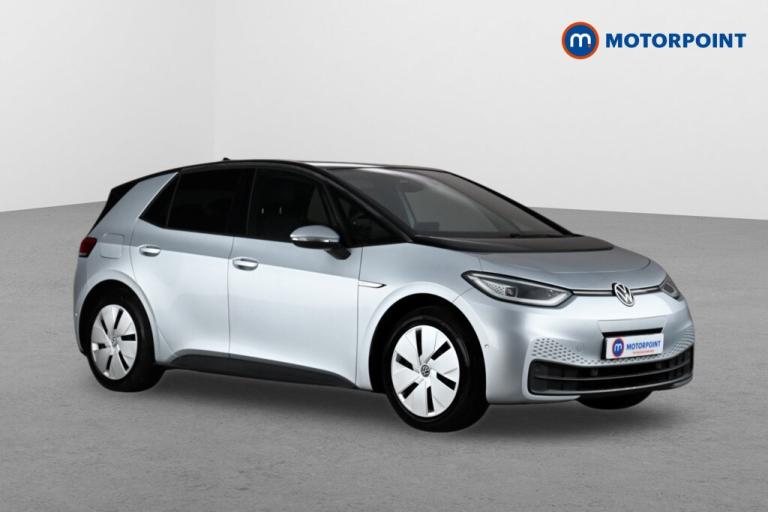 2023 Volkswagen ID.3 150kW Family Pro Performance 58kWh 5dr Auto Hatchback Electric Automatic