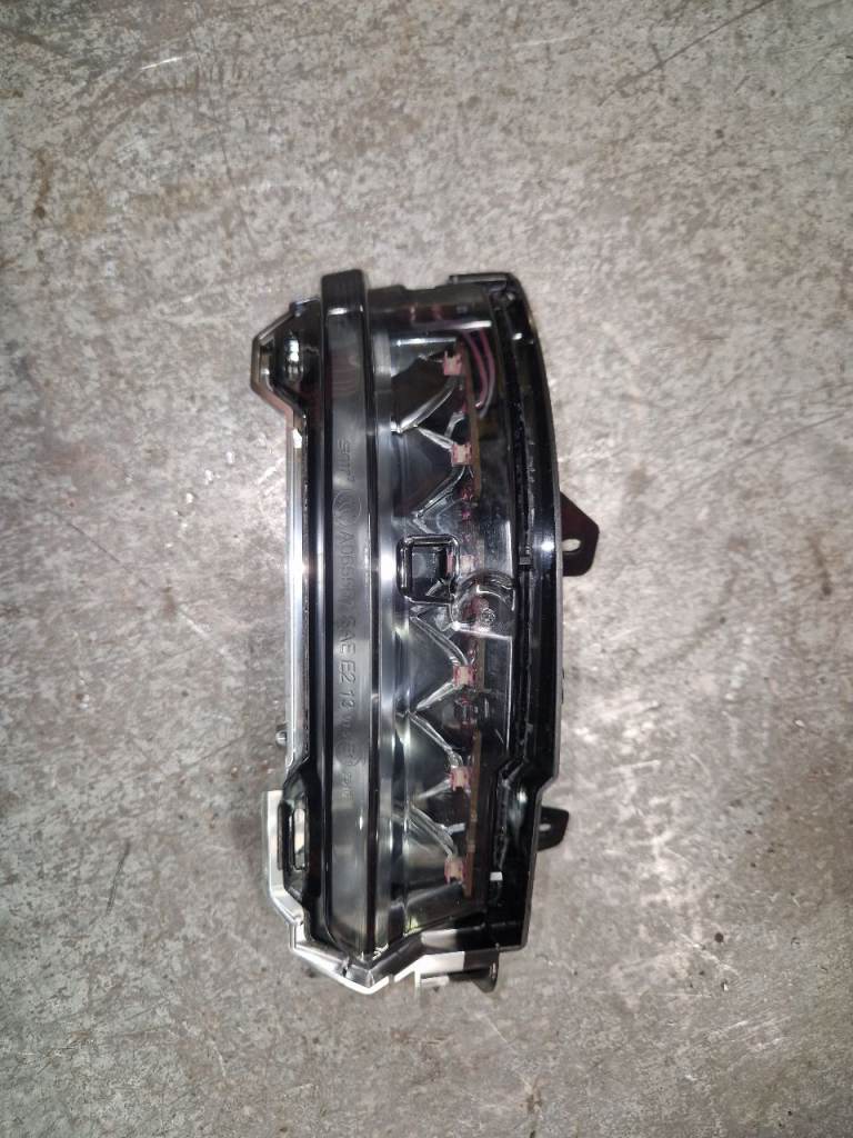 Discovery sport driver side repeater 