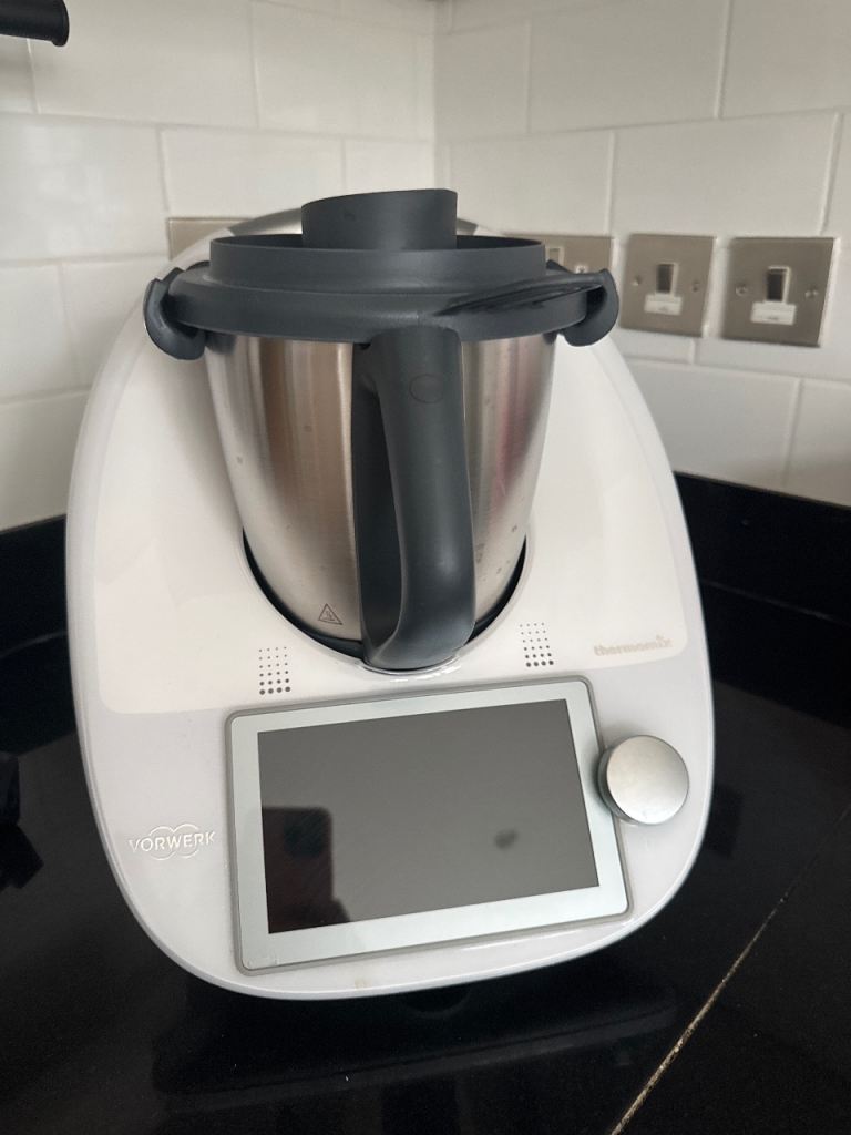 Thermomix TM6