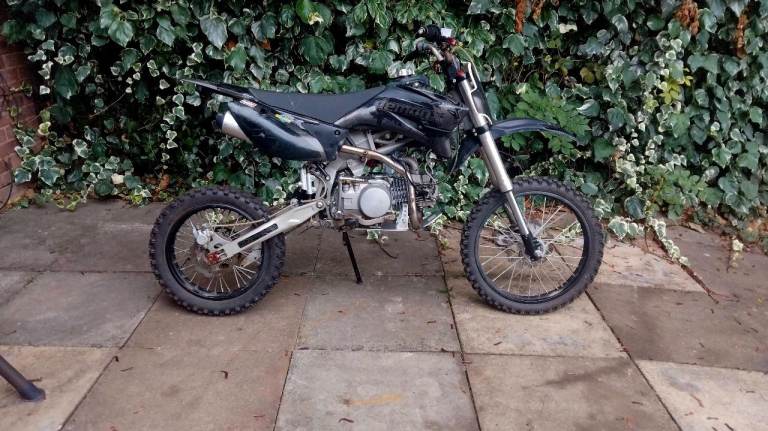 DemonX 140