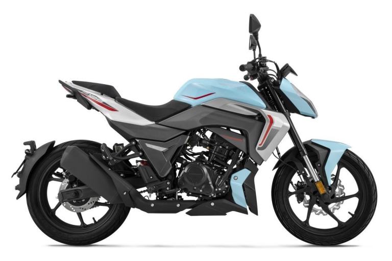 Morbidelli F125 2025