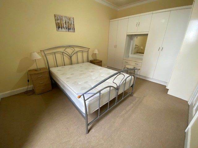 1 Bedroom Flat, Watson Crescent, Polwarth, Edinburgh