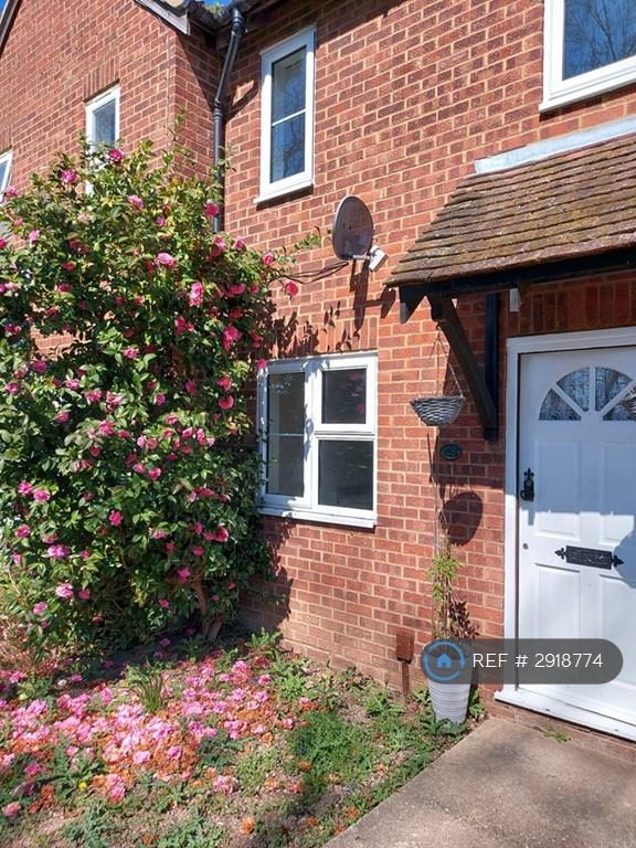 1 bedroom house in Lymington Court, Maidstone, ME15 (1 bed) (#2918774)