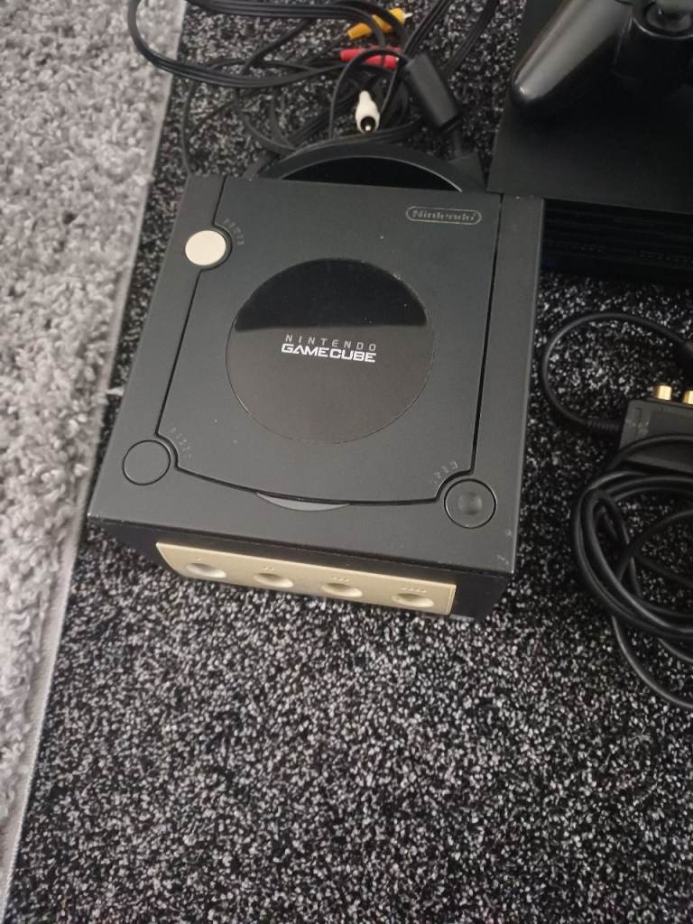 Gaming bundle 