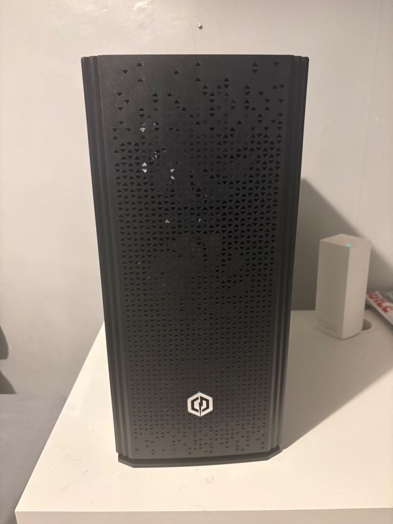 CyberPower Gaming PC