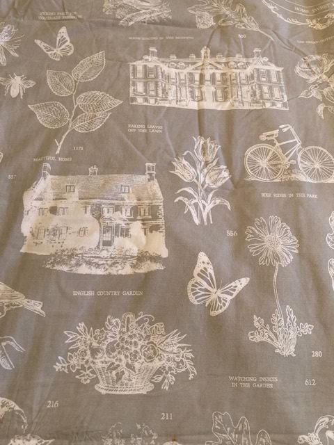 FREE Selection of good, used Superking Quilt covers