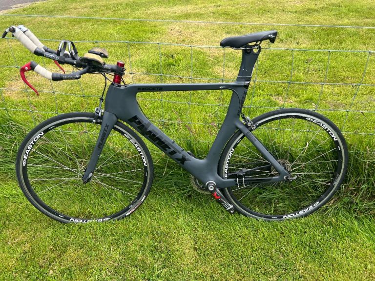 Planet X Exocet 2 TT Time Trial Bike