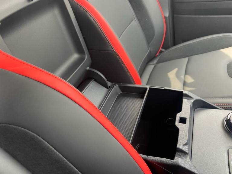 2024 Ford Ranger Pick Up Double Cab Raptor 3.0 EcoBoost V6 292 Auto PICK UP PETROL Automatic