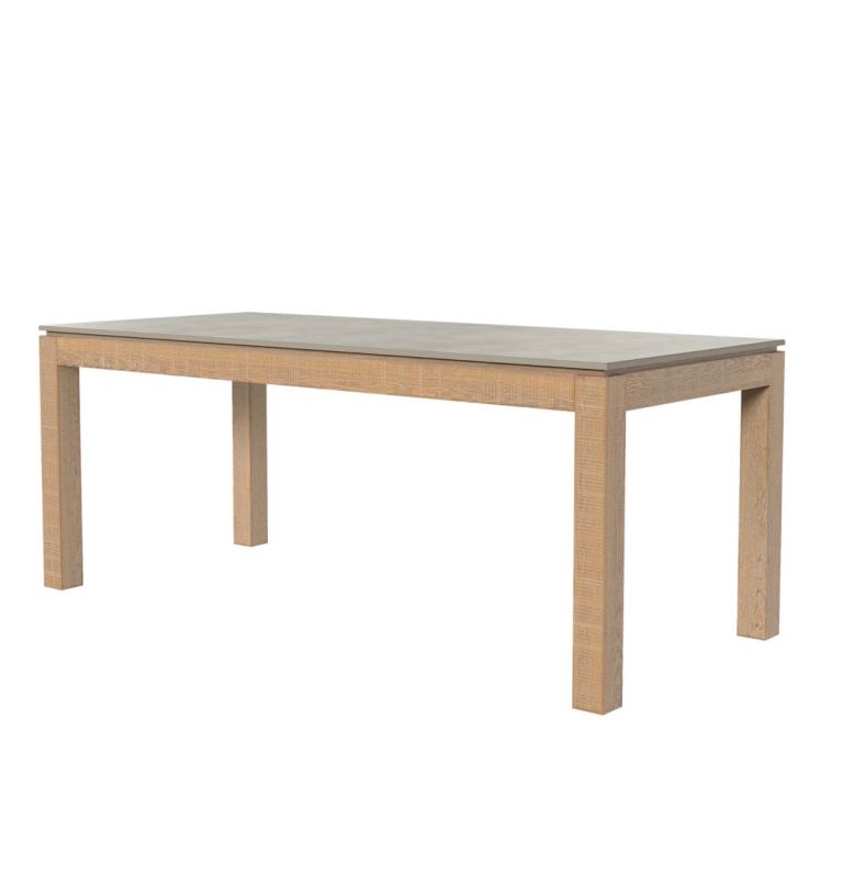 John Lewis Braystone 8 Seater Dining table 