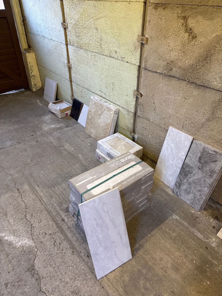 Tiles