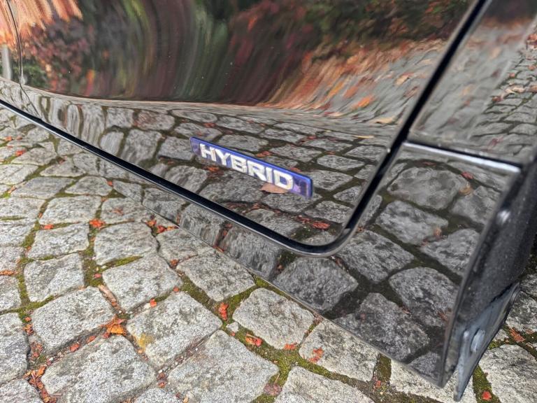 2014 Lexus CT 200h 1.8 Premier 5dr CVT Auto HATCHBACK Petrol/Electric Hybrid Automatic