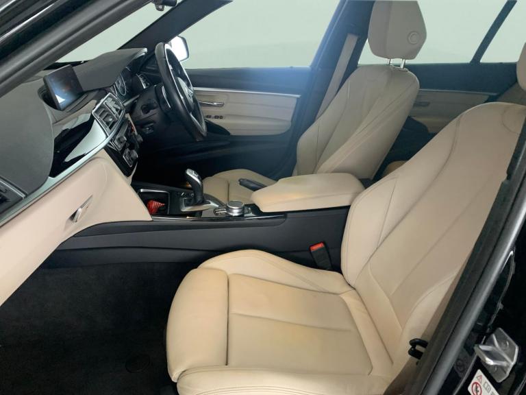 2018 BMW 3 Series 2.0 320d M Sport Shadow Edition Touring 5dr Diesel Auto Euro 6 (s/s) (190 p Est...