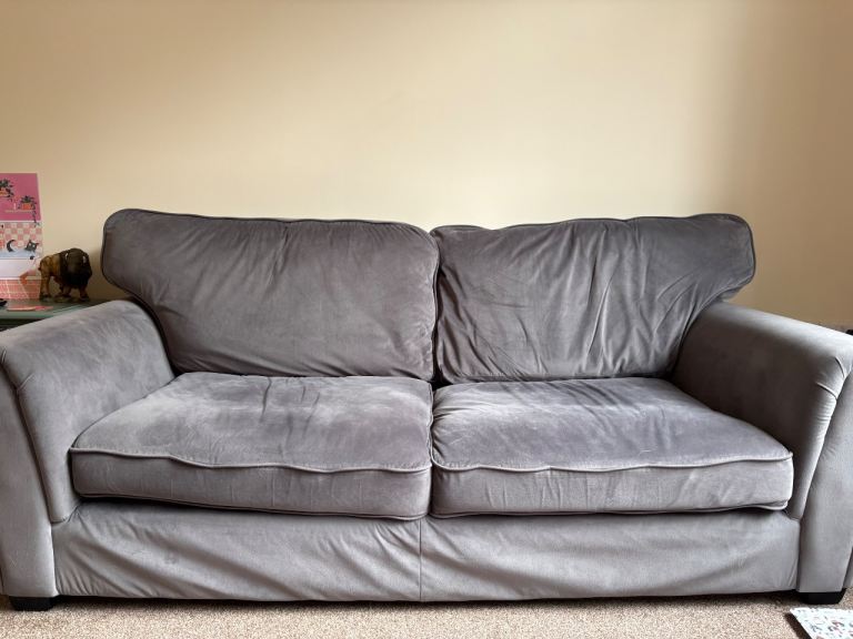 2 Seater Sofa