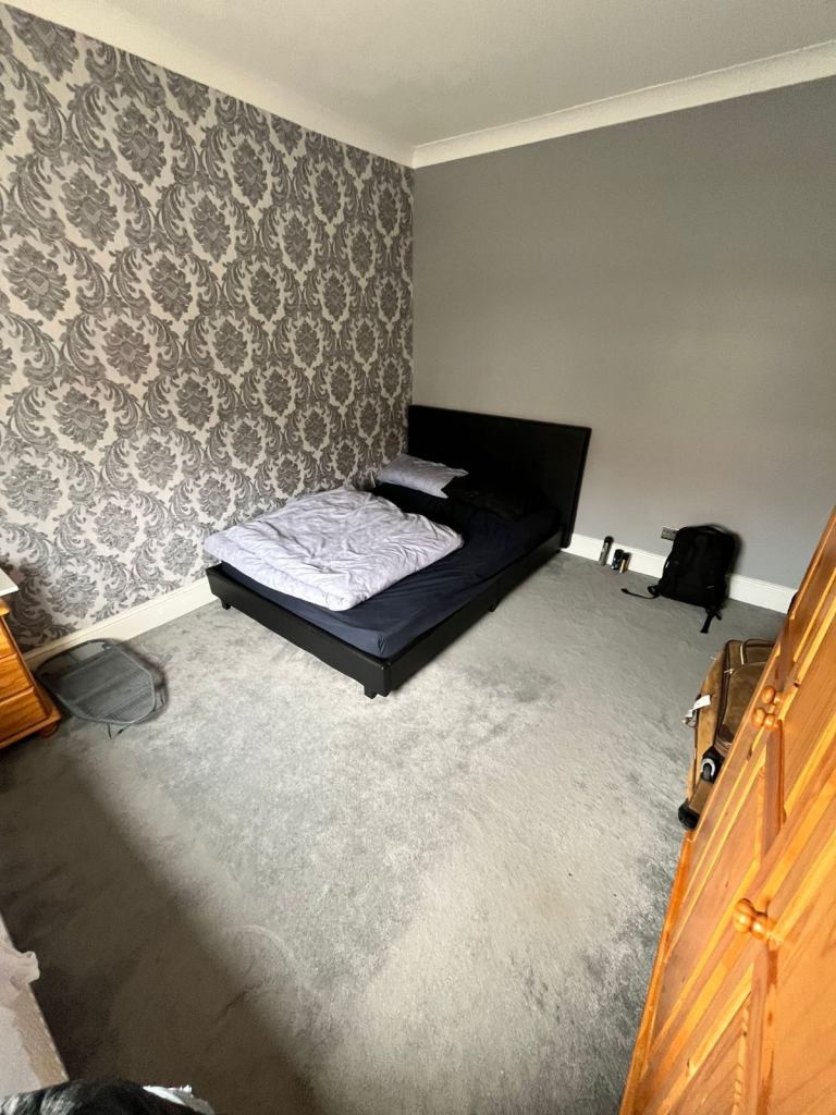 Double room for rent 