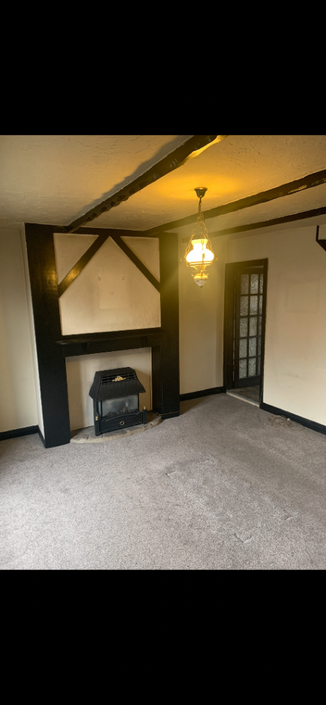 2 bed house to rent 