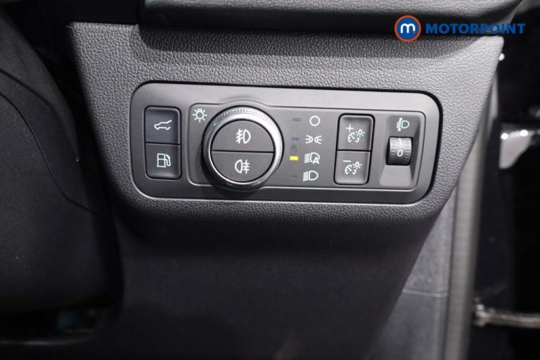 2023 Ford Kuga 2.5 PHEV Vignale 5dr CVT SUV Hybrid Automatic