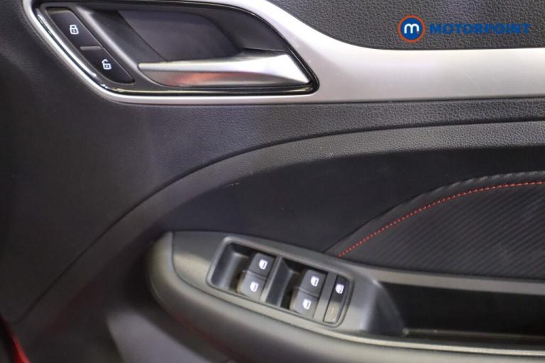 2022 MG MG ZS 115kW Trophy EV Long Range 73kWh 5dr Auto SUV Electric Automatic