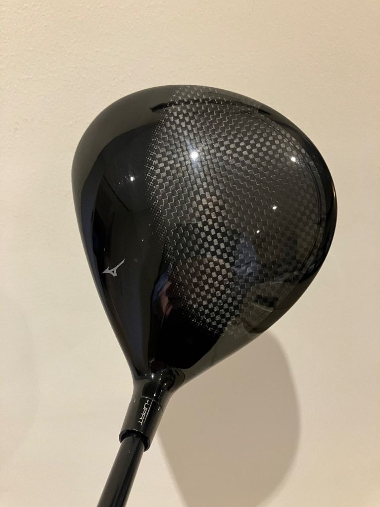 Mizuno Driver