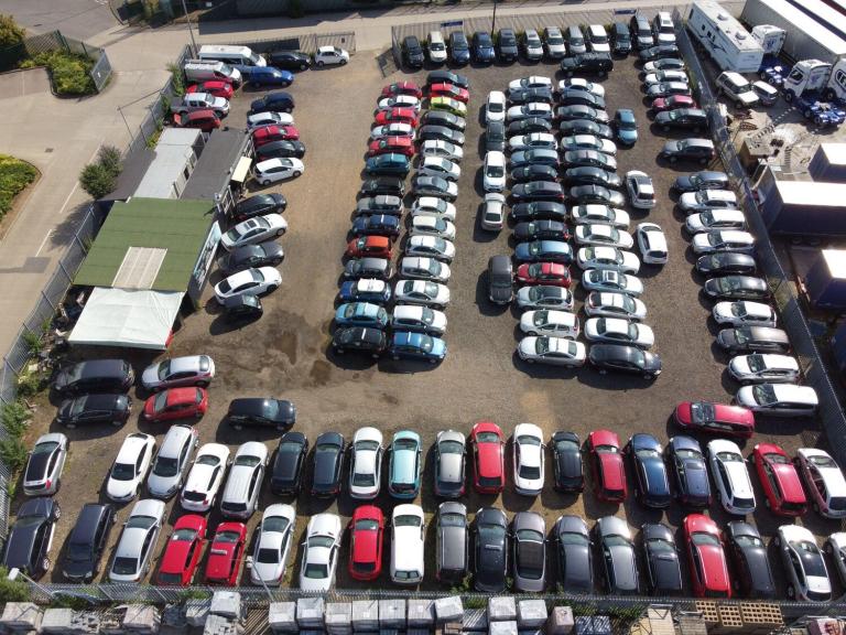  Jeep Cherokee 2.8 TD Limited 4x4 5dr Diesel Manual