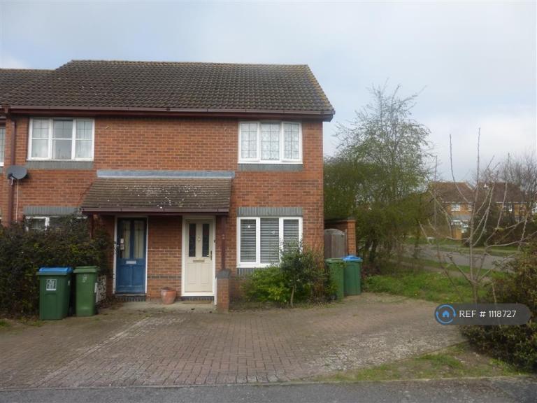 2 bedroom house in Curlew, Aylesbury, HP19 (2 bed) (#1118727)