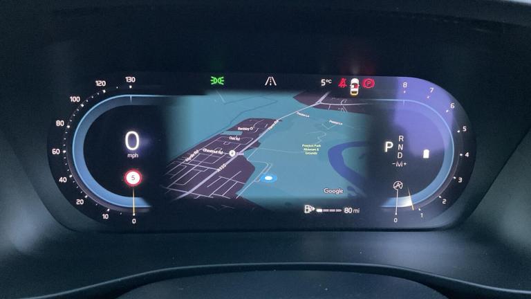 2022 Volvo XC40 Plus, B3 mild hybrid, Petrol, Dark ESTATE Petrol/Electric Hybrid Automatic