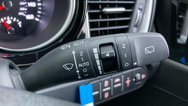 2023 Kia XCeed 1.5T GDi ISG GT-Line 5dr Petrol Hatchback Hatchback Petrol Manual