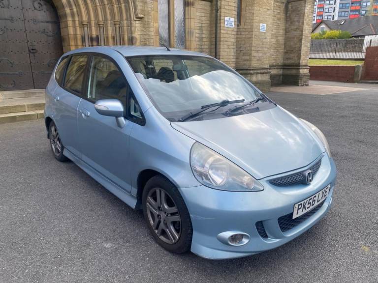 Honda, JAZZ 1.3(cc), 5 doors £895