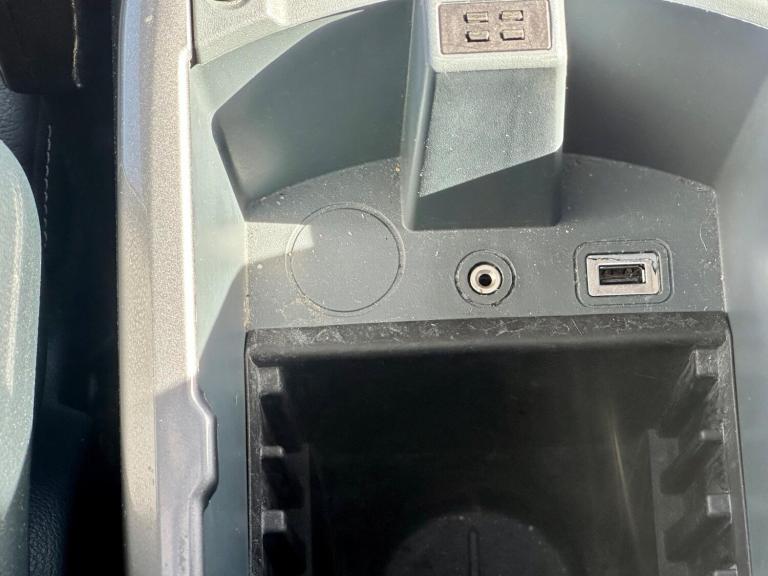 2013 Ford Grand C-Max 2.0 TDCi Titanium X Powershift Euro 5 5dr MPV Diesel Automatic