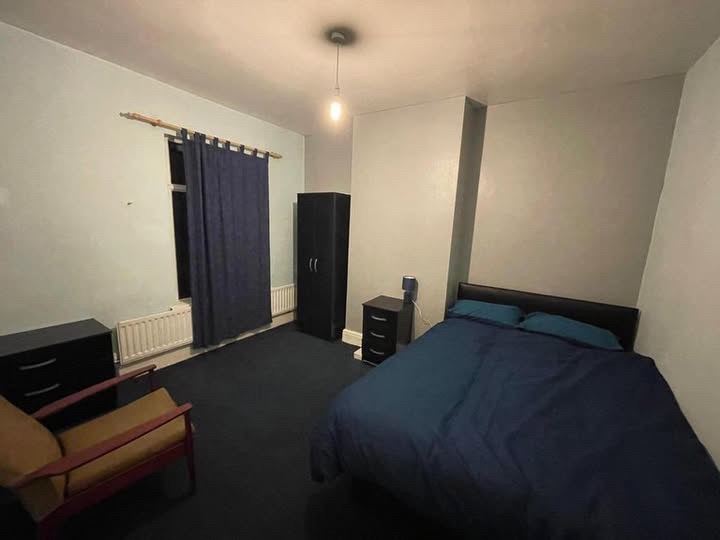 Double Room for rent ‘SMALL HEATH’ b10 Birmingham