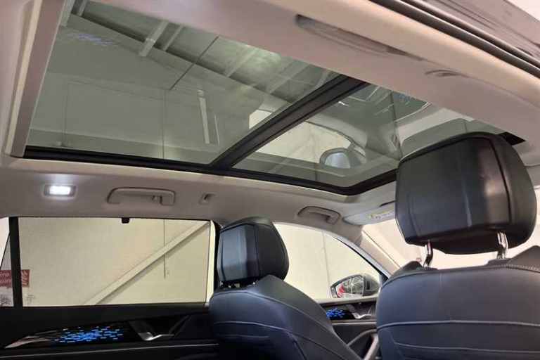 2025 Volkswagen Passat 1.5 eTSI Elegance 5dr DSG ESTATE PETROL Automatic