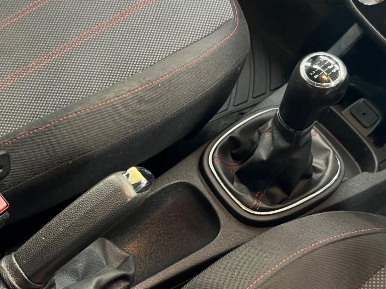 2013 Vauxhall Corsa 1.4i 16V [100] SXi 3dr [AC] HATCHBACK PETROL Manual