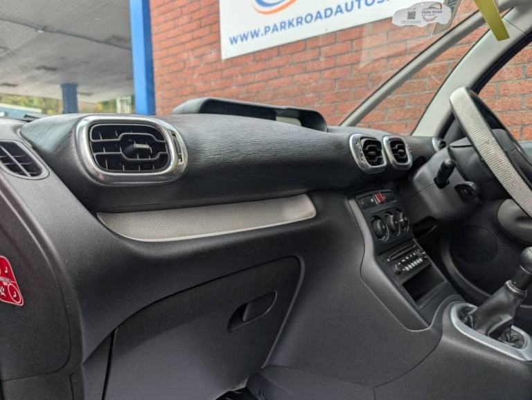 CITROEN C3 PICASSO 1.6 HDi VTR+ 2015