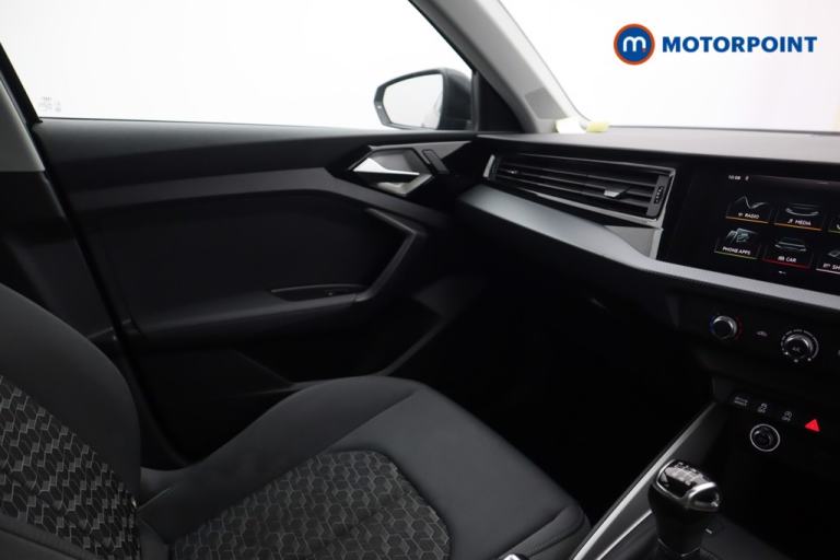 2019 Audi A1 30 TFSI Sport 5dr HATCHBACK PETROL Manual