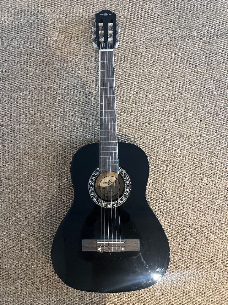 image for Gear4Music acoustic children’s guitar 