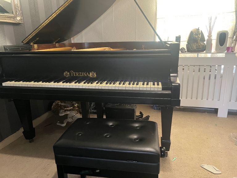 image for Schweighofer Grand piano 