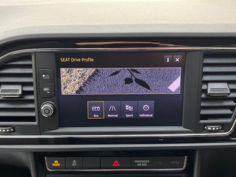  SEAT Leon 2.0 TDI 150 FR Technology 5dr Diesel