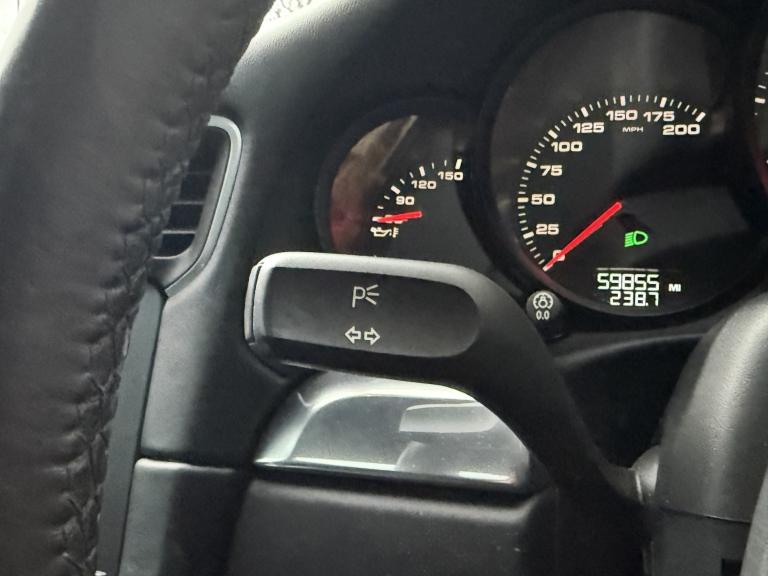 PORSCHE 911 3.4 991 Carrera 2013