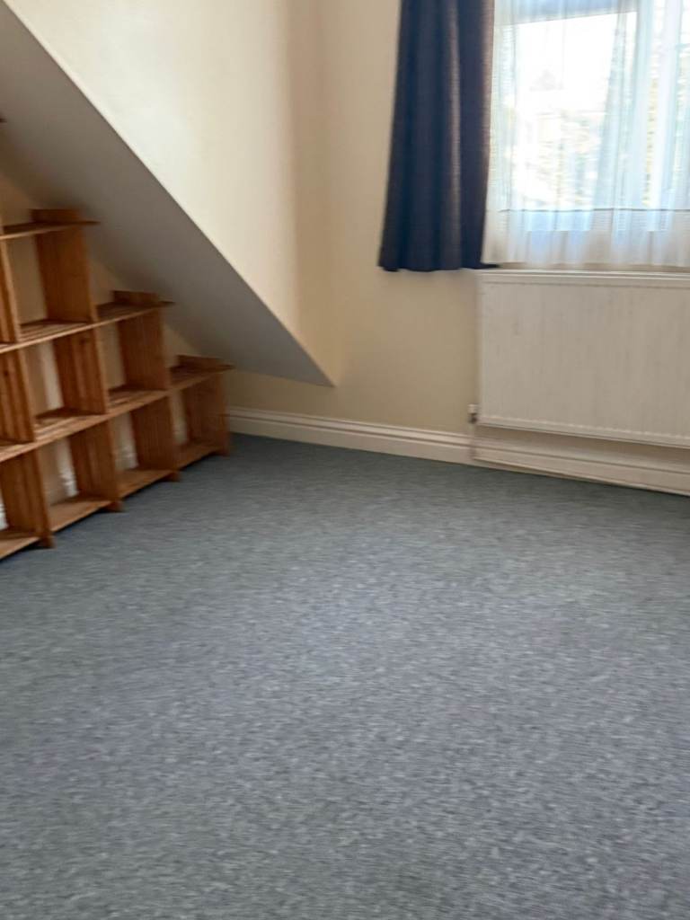 1 BED FLAT TO RENT IN IG3