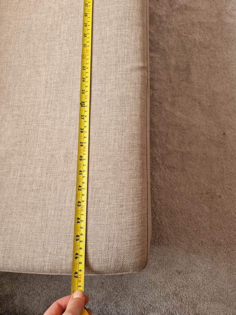 John Lewis Foldable Sofa Bed - Morden SM4- Collection&Cash Only