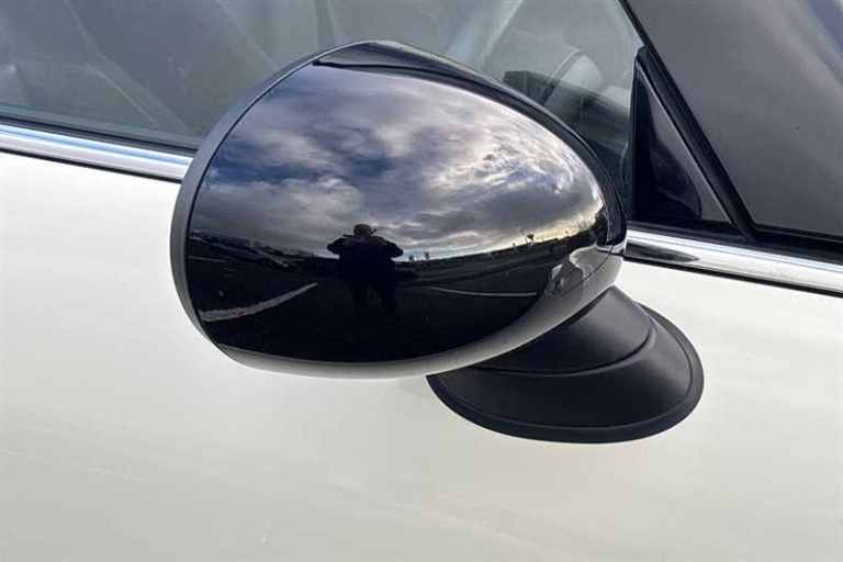 2017 MINI Hatch 2.0 Cooper S Hatchback 3dr Petrol Manual Euro 6 (s/s) (192 ps) Hatchback Petrol M...