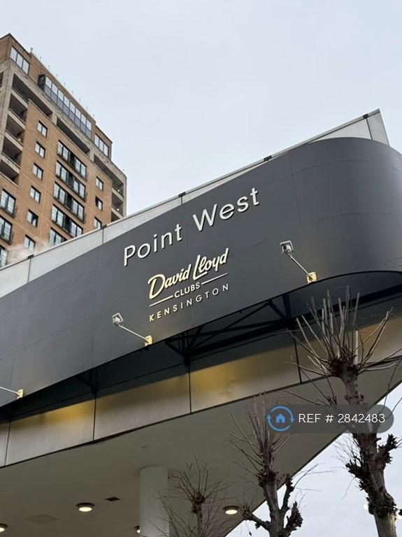 2 bedroom flat in Point West, London, SW7 (2 bed) (#2842483)
