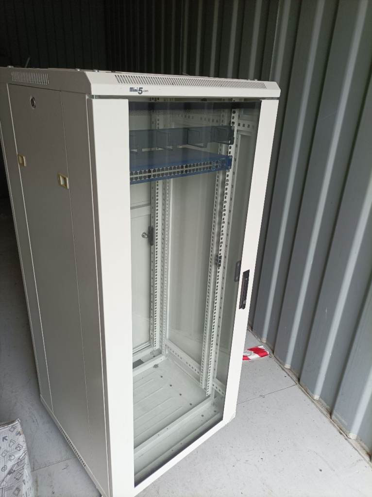 Data Cabinet