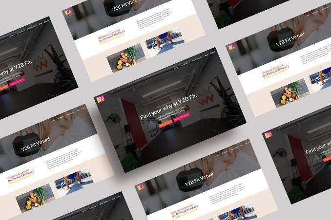 We Sell Professional Small Business Website Design And Setup