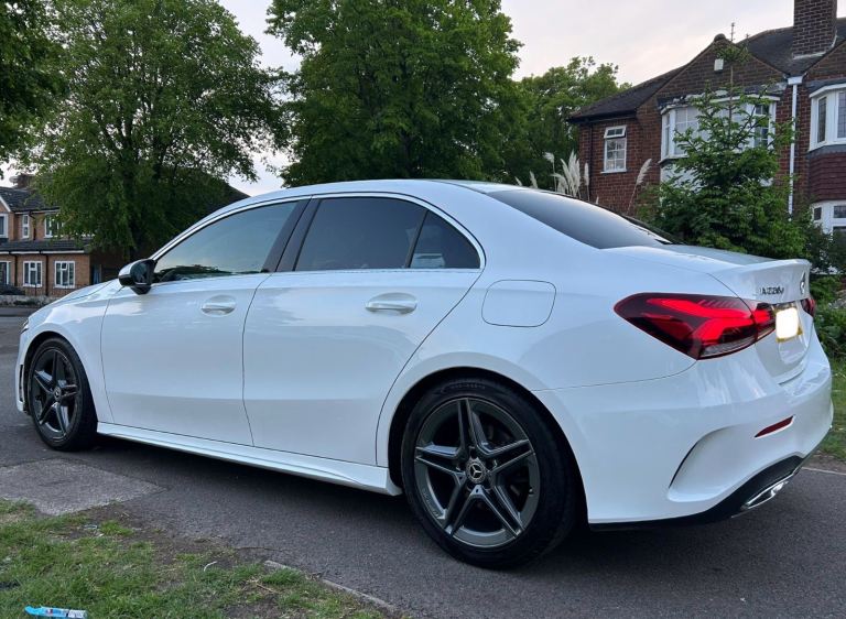 2021 MERCEDES BENZ A220D AMG LINE A CLASS HPI CLEAR NOT C220D C250D BMW 320D 335D AUDI S3 PX SWAPS