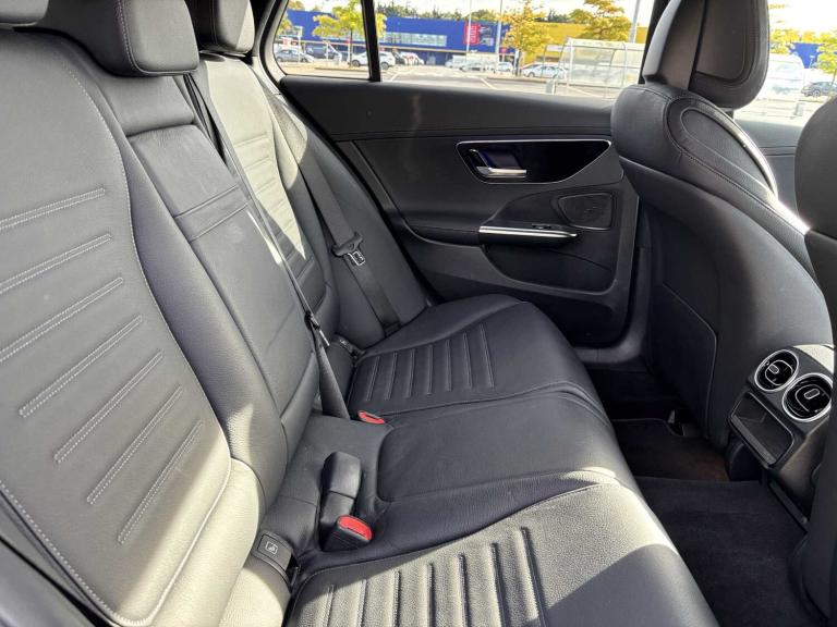 2022 Mercedes-Benz C Class C300d AMG Line 5dr 9G-Tronic Estate Diesel Automatic