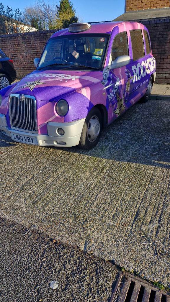 LTI, TX4, Other, 2011, Other, 2499 (cc)