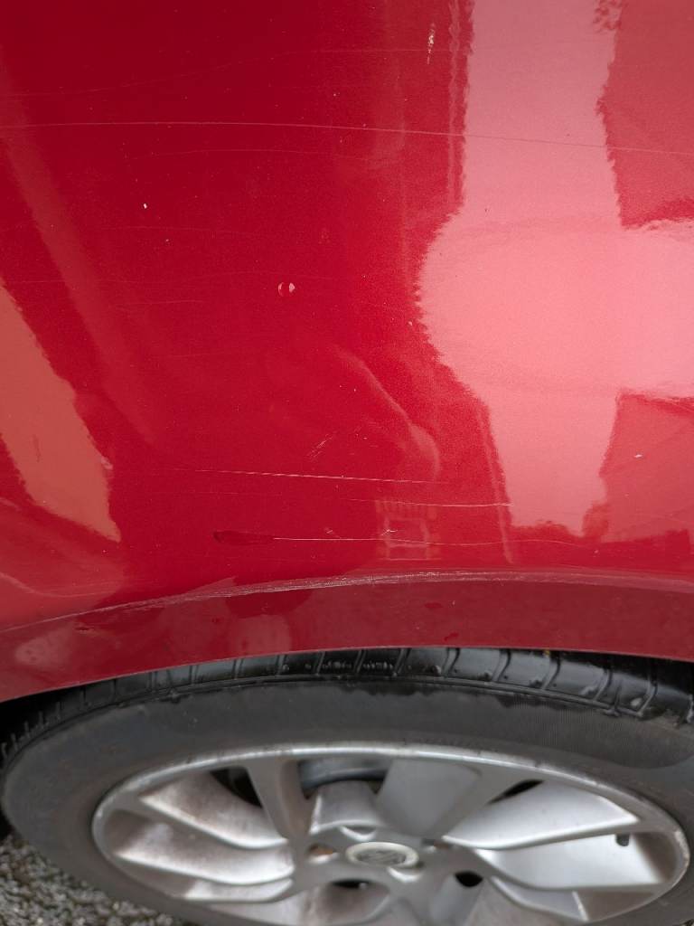 MG Motor UK, MG3, Hatchback, 2017, Manual, 1498 (cc), 5 doors